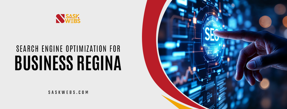 Search Engine Optimization for Business Regina
