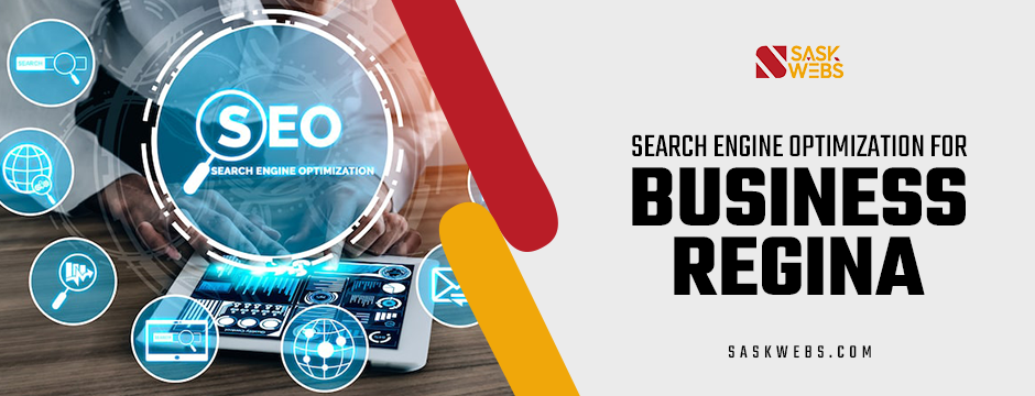 Search Engine Optimization for Business Regina