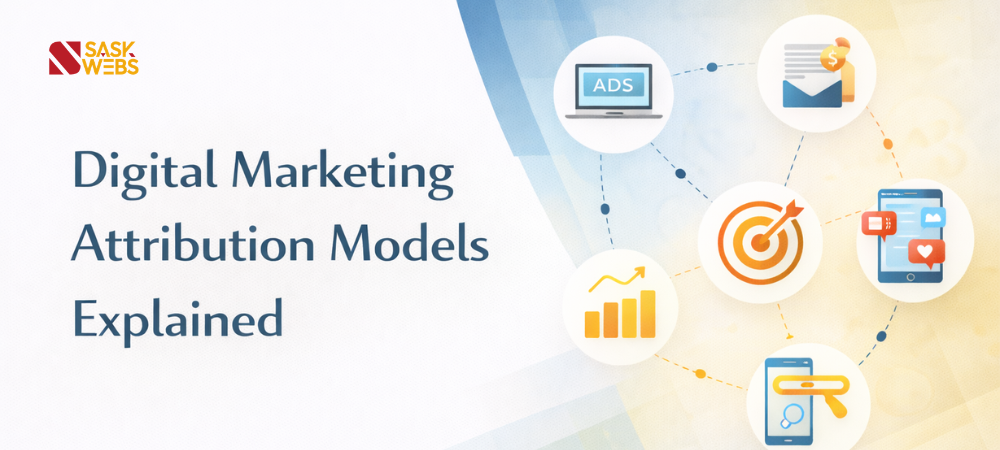 Digital Marketing Attribution Models for Small Businesses