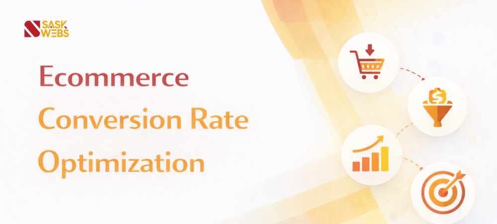 commerce Conversion Rate Optimization: Boost Sales & CRO Tips