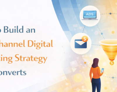 Omnichannel Digital Marketing Strategy
