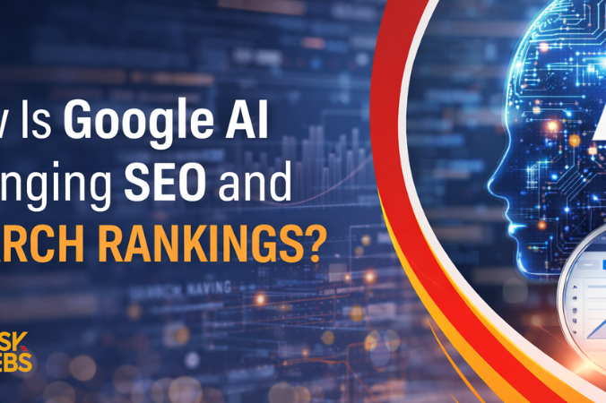 google-ai-changing-seo-search-rankings