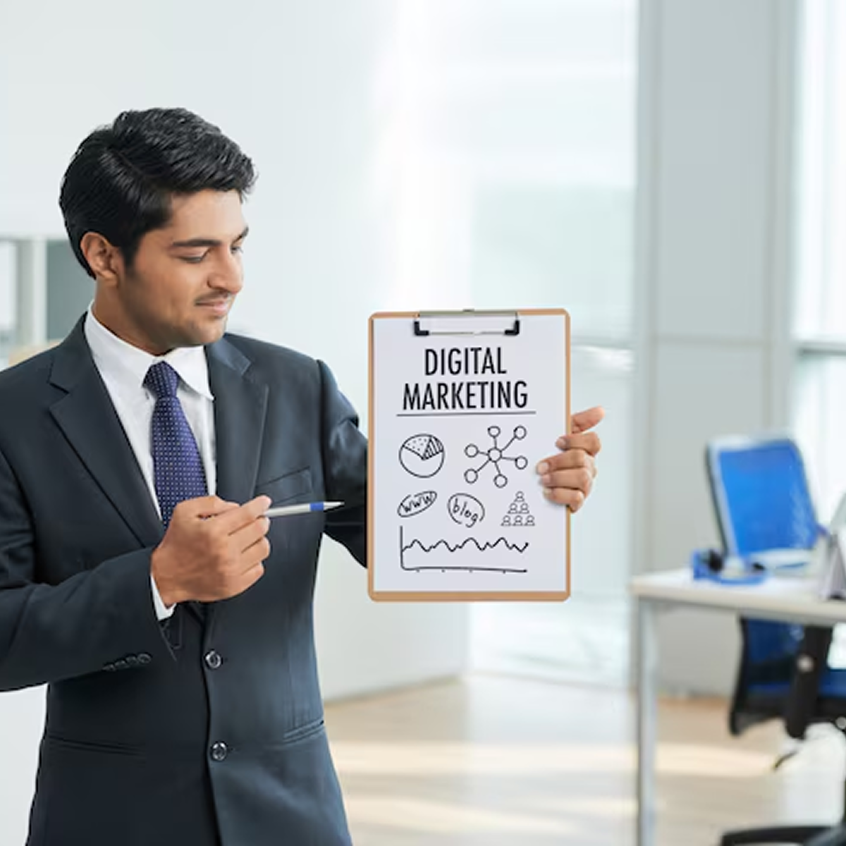 Digital Marketing Services