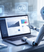 How AI and Machine Learning Are Shaping the Future of Web Design