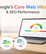 How Google’s Core Web Vitals Update Impacts Your Website’s SEO Performance