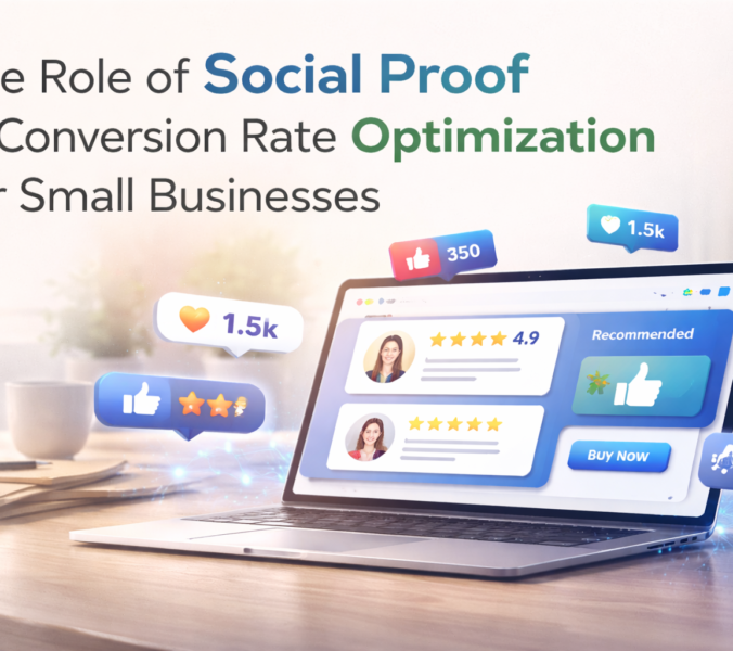 Social Proof Boosts Conversion