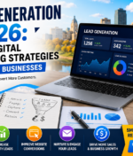 Lead Generation in 2026: Smart Digital Marketing Strategies for Regina Businesses