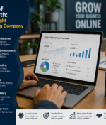 The Future of Online Growth: Choosing the Right Digital Marketing Company in Regina