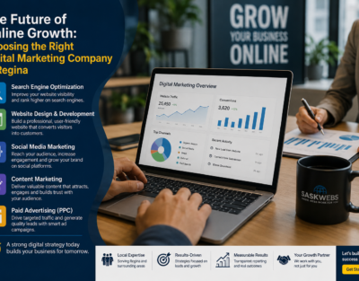 Future of Online Growth