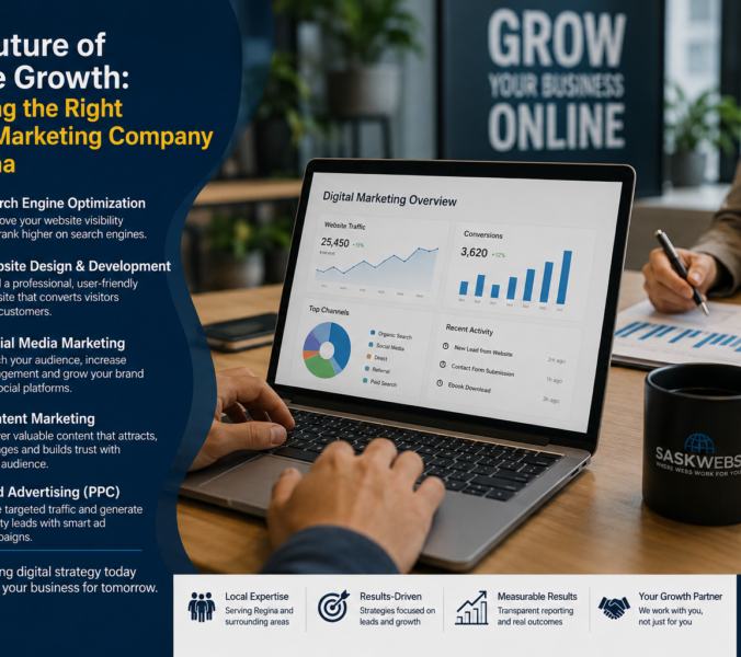 Future of Online Growth