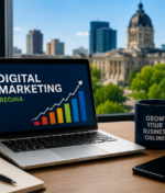 Digital Marketing Services in Regina: The Complete Guide to Growing Your Business Online