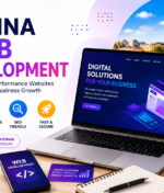 Regina Web Development: How the Right Website Can Transform Your Business Growth