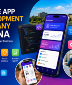 Why Businesses Choose a Mobile App Development Company Regina for Digital Success