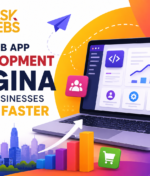 How Web App Development Regina Helps Businesses Scale Faster in 2026
