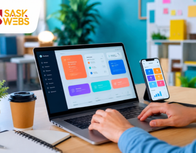 App Development Regina