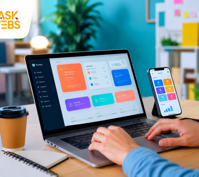 App Development Regina