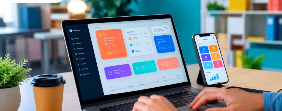 App Development Regina