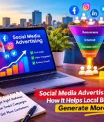 Social Media Advertising Regina: How It Helps Local Businesses Generate More Leads