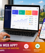 What Is a Web App? Why Regina Businesses Are Investing in Custom Web Apps