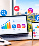 Digital Marketing Services Regina: SEO, PPC & Social Media Strategies That Convert