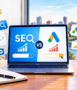 SEO Agency in Regina: SEO vs Google Ads Which Generates Better Leads?