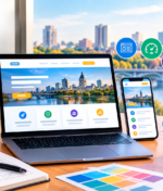 What Should a High-Converting Website Design Regina Include?