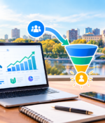 How an SEO Agency in Regina Can Turn Website Traffic Into Leads