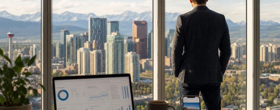 Digital Marketing Agency Calgary: What You Get & How to Choose Right in 2026 — Saskwebs