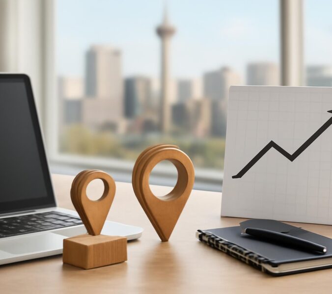 Search Engine Optimization in Calgary: Local Guide for 2026 — Saskwebs