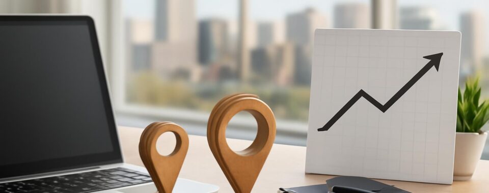 Search Engine Optimization in Calgary: Local Guide for 2026 — Saskwebs