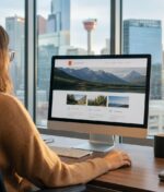 How Calgary Businesses Can Maintain and Update Their Website After Launch