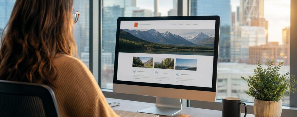 How Calgary Businesses Can Maintain and Update Their Website After Launch — Saskwebs