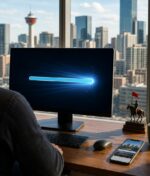 Why Website Speed Affects Google Rankings for Calgary Businesses
