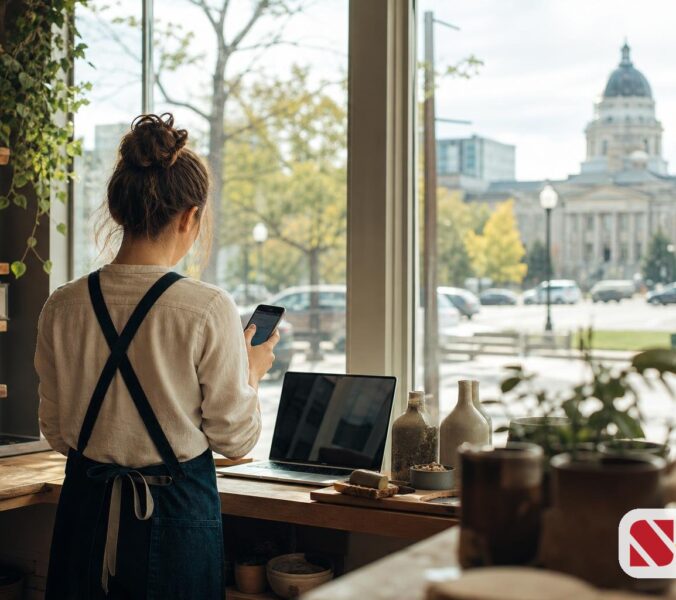 Regina Website Design & Branding: Building a Business That Stands Out in 2026 — Saskwebs