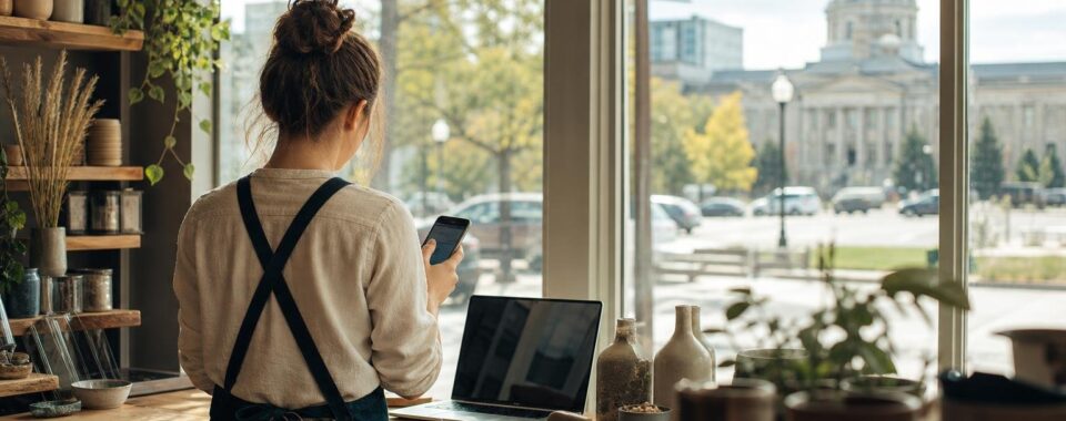 Regina Website Design & Branding: Building a Business That Stands Out in 2026 — Saskwebs