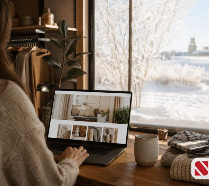 Saskatoon Website Design: New Trends Prairie Businesses Can’t Ignore — Saskwebs