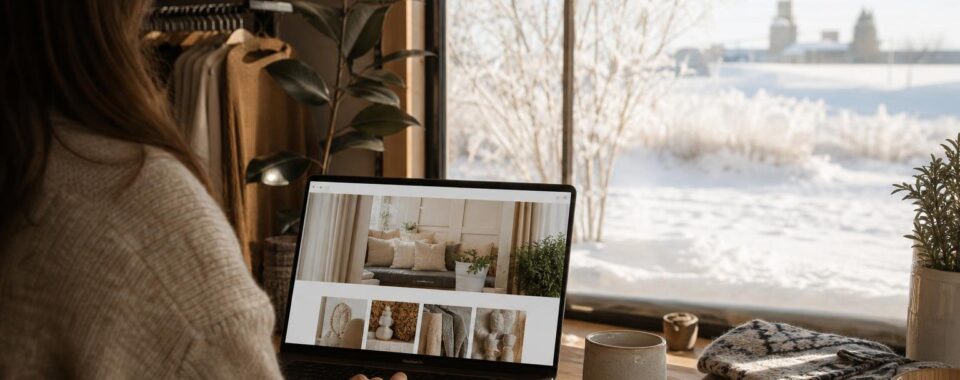 Saskatoon Website Design: New Trends Prairie Businesses Can’t Ignore — Saskwebs