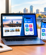 What Makes a Web App Development Company Regina Different From a Website Developer?