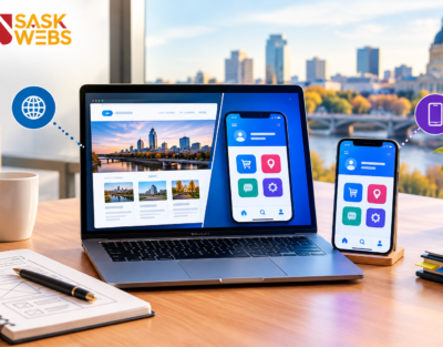 web app devlepment